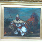 cavalier